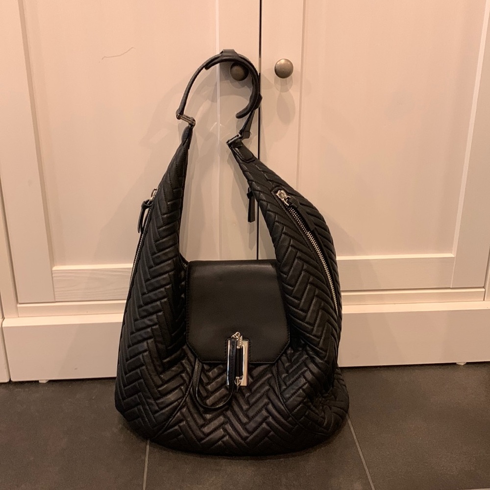 Mackage Dara Hobo Bag